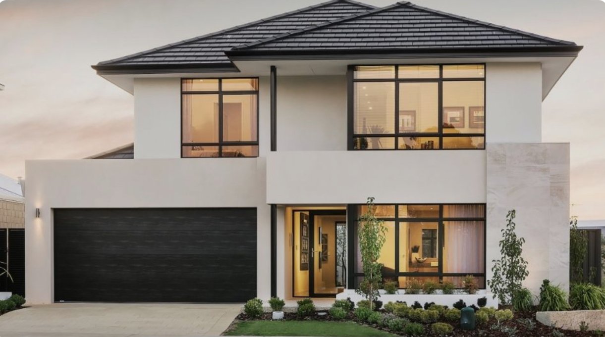 Squared Homes - Perth Custom Home Builder - Subdivision